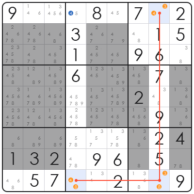 wood sudoku game